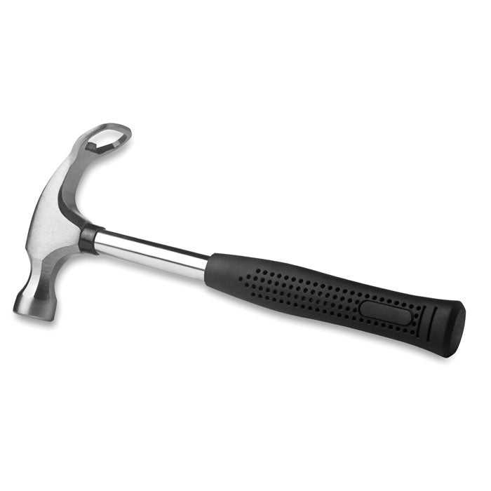 BIERHAMMER - Hammer mit Flaschenöffner