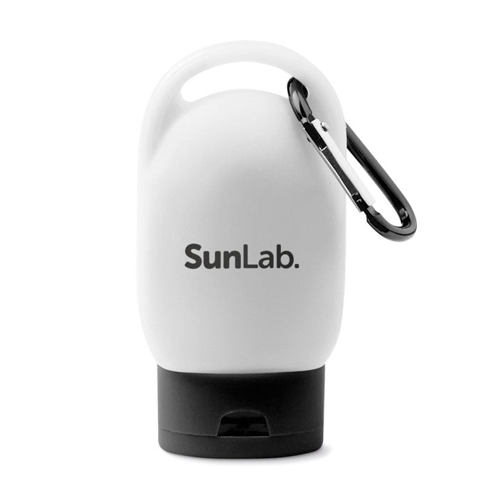 CUIDADO SOLAR - Loción de protección solar 30 ml