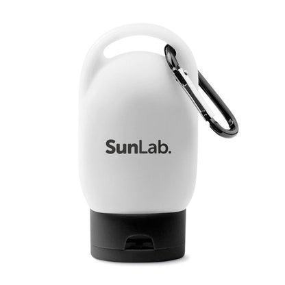 CUIDADO SOLAR - Loción de protección solar 30 ml