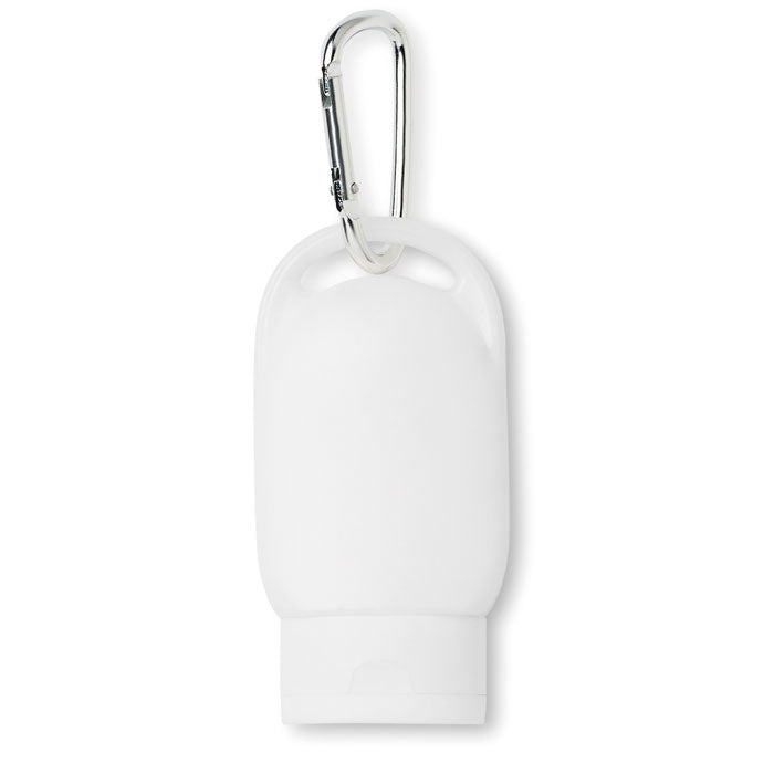 CUIDADO SOLAR - Loción de protección solar 30 ml
