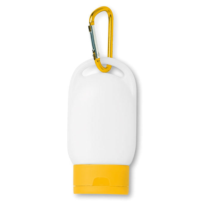 CUIDADO SOLAR - Loción de protección solar 30 ml