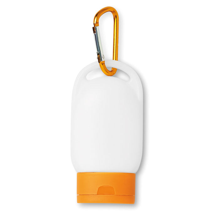 CUIDADO SOLAR - Loción de protección solar 30 ml