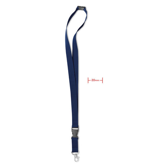 LANY - Ard ganxo i sivella 20 mm
