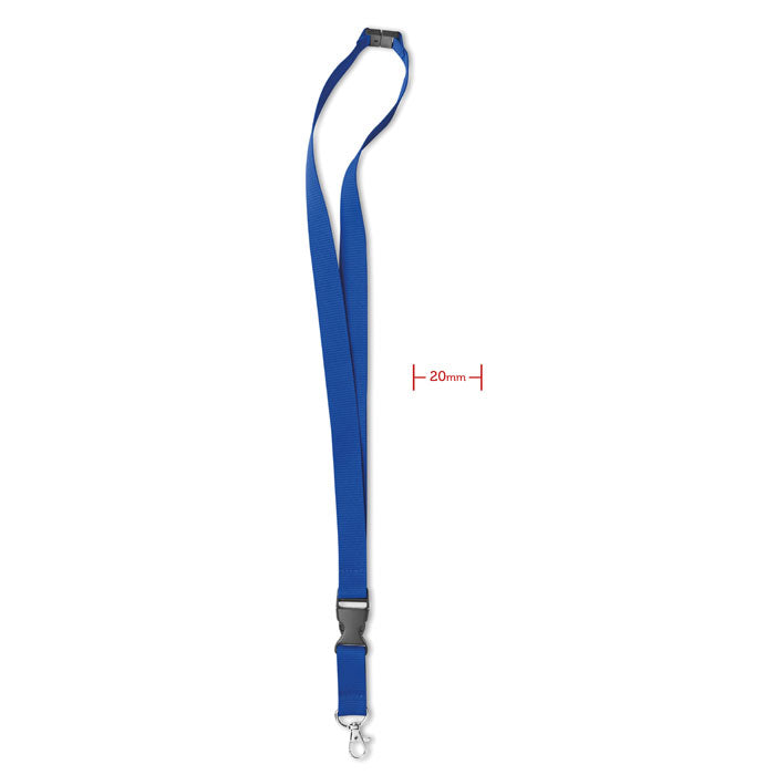 LANY – Ard-Haken und Schnalle 20 mm