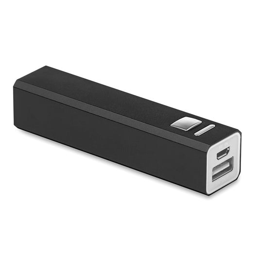POWERALU - Powerbank 2200mAh 5W