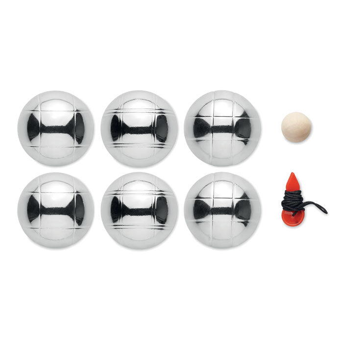 TOTO - Gioco di bocce