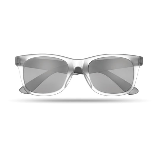 AMERICA TOUCH - Lunettes de soleil avec verres miroir
