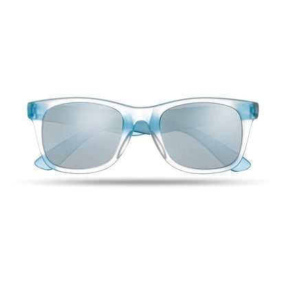 AMERICA TOUCH - Gafas de sol con lente espejada
