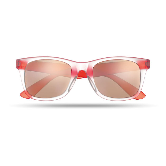 AMERICA TOUCH - Gafas de sol con lente espejada