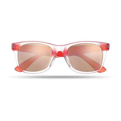 AMERICA TOUCH - Gafas de sol con lente espejada