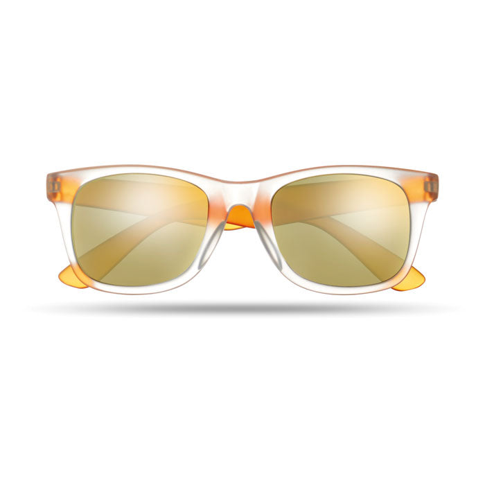 AMERICA TOUCH - Gafas de sol con lente espejada