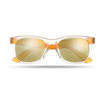 AMERICA TOUCH - Gafas de sol con lente espejada