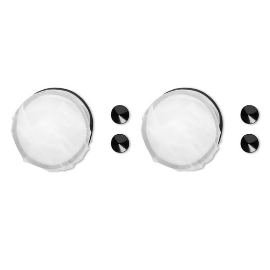 SOMBRA LIGHT - Conjunt de 2 cortines de finestres de cotxe
