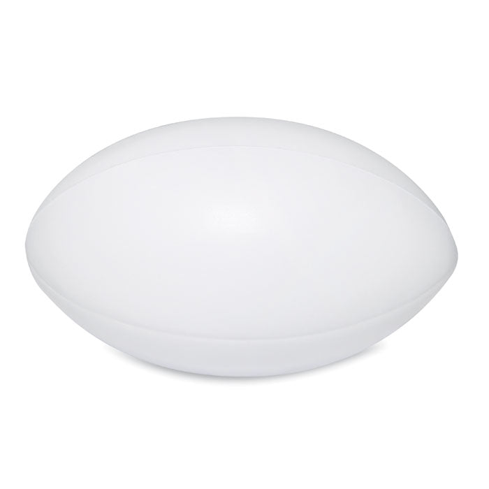 MADERA - Pilota de rugbi PU antiestrès