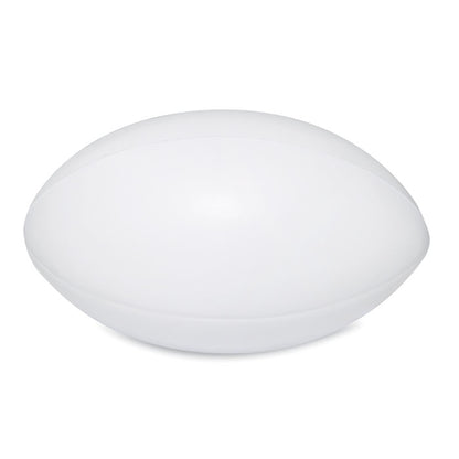 MADERA - Pilota de rugbi PU antiestrès