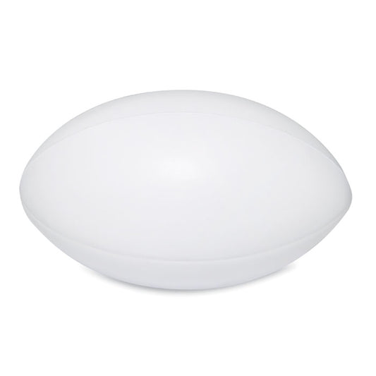 MADERA - Pilota de rugbi PU antiestrès