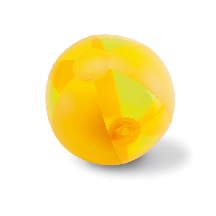 AQUATIME - Pallone da spiaggia gonfiabile