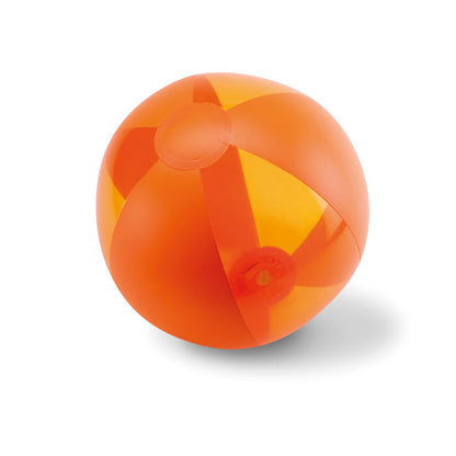 AQUATIME - Pallone da spiaggia gonfiabile