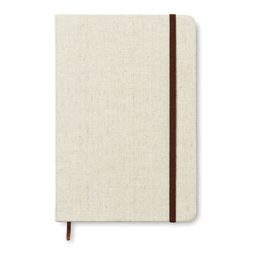 LIENZO - Cuaderno A5 de lona