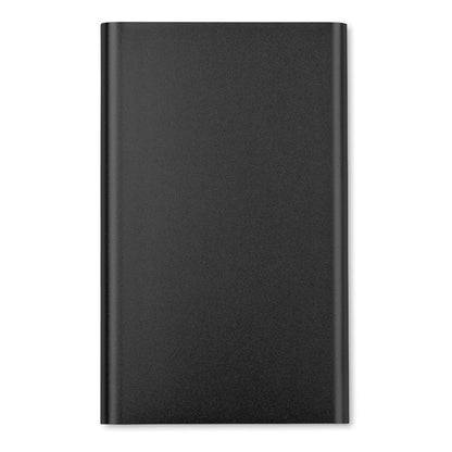 POWERFLAT - Batterie externe 4000mAh 5W