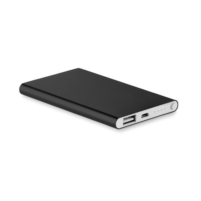 POWERFLAT - Batterie externe 4000mAh 5W
