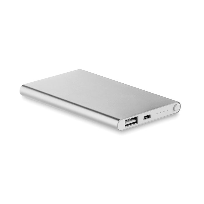 POWERFLAT - Batterie externe 4000mAh 5W