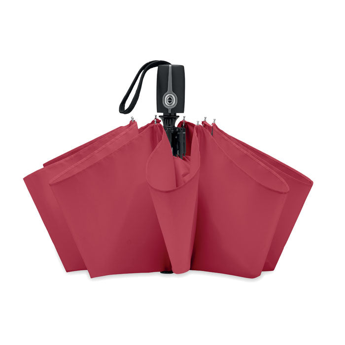 GENTLEMEN - Parapluie coupe-vent Luxe 21 pouces