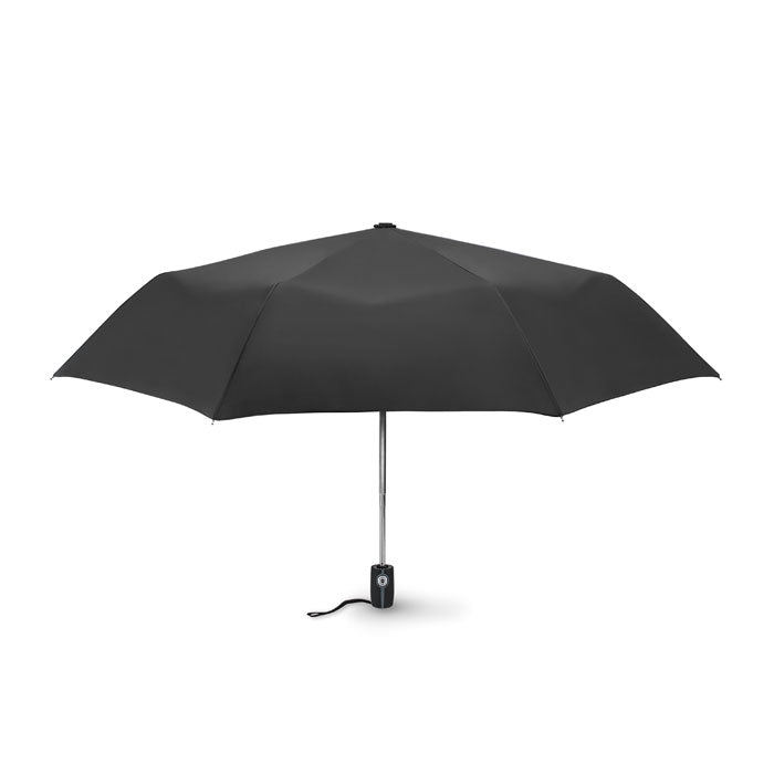 GENTLEMEN - Parapluie coupe-vent Luxe 21 pouces