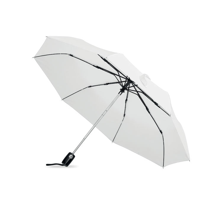 GENTLEMEN - Parapluie coupe-vent Luxe 21 pouces