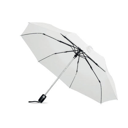 GENTLEMEN - Parapluie coupe-vent Luxe 21 pouces