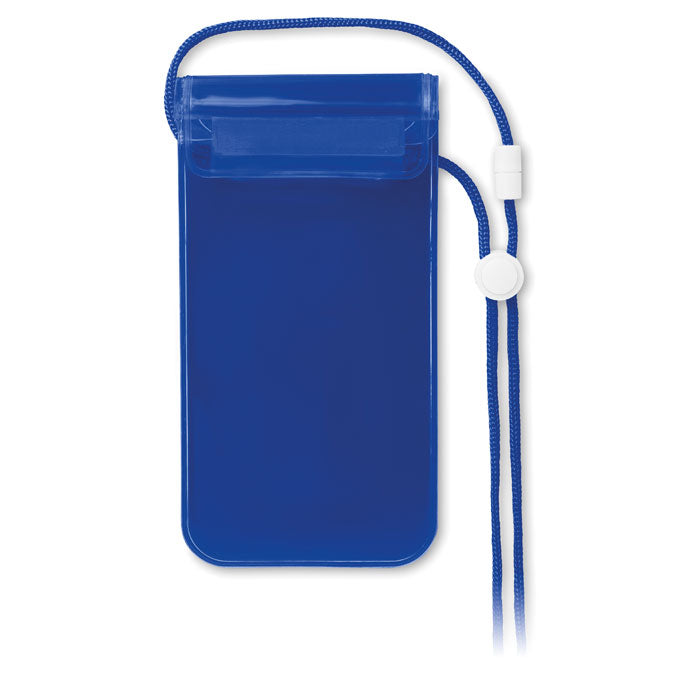 COLOURPOUCH - Smartphone waterproof pouch