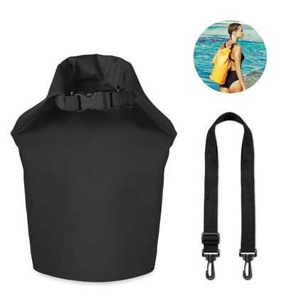 SCUBA - Borsa impermeabile PVC 10L