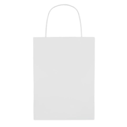 CARTA PICCOLO - Busta regalo in carta piccola da 150 gr/m²