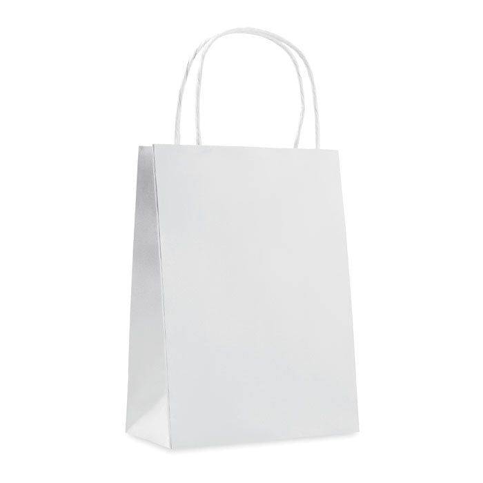 CARTA PICCOLO - Busta regalo in carta piccola da 150 gr/m²
