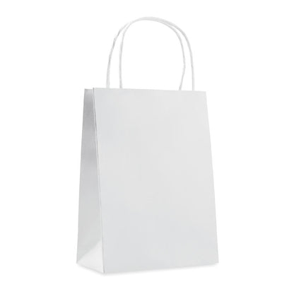 CARTA PICCOLO - Busta regalo in carta piccola da 150 gr/m²