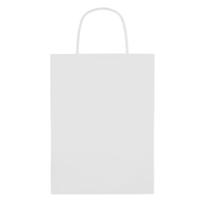 CARTA MEDIA - Busta regalo in carta media 150 gr/m²
