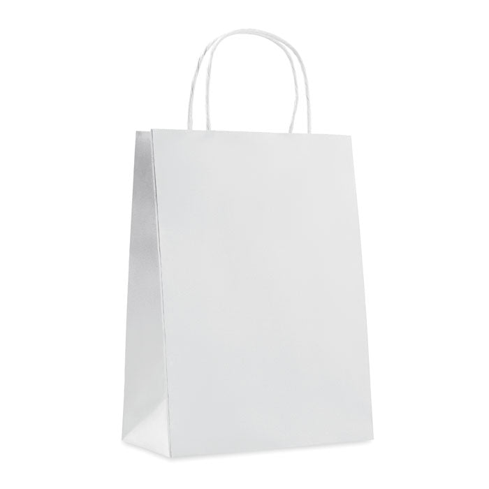 CARTA MEDIA - Busta regalo in carta media 150 gr/m²