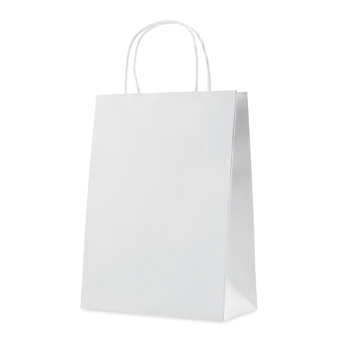 CARTA MEDIA - Busta regalo in carta media 150 gr/m²