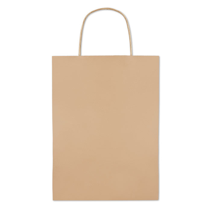 CARTA MEDIA - Busta regalo in carta media 150 gr/m²
