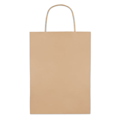 CARTA MEDIA - Busta regalo in carta media 150 gr/m²