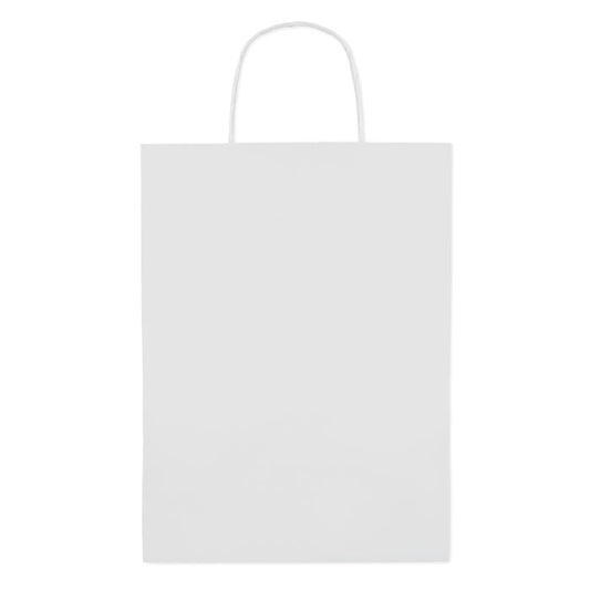 CARTA GRANDE - Busta regalo in carta grande da 150 gr/m²
