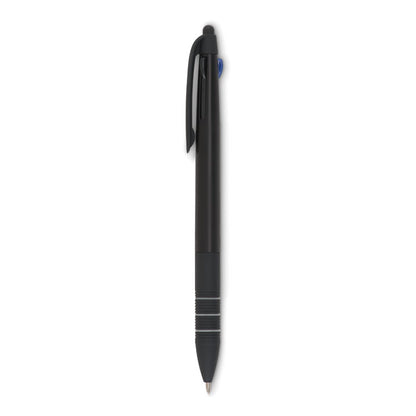MULTIPEN - 3 colour ink pen with stylus