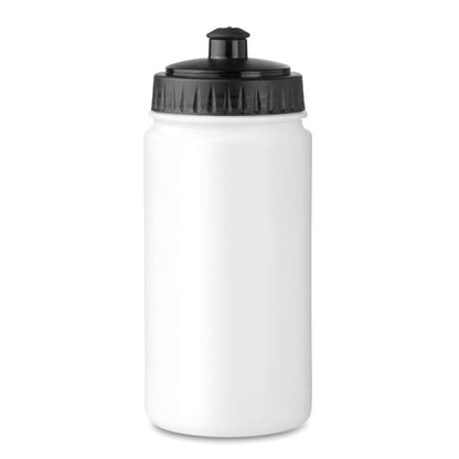 SPOT FIVE – Sportflasche 500 ml