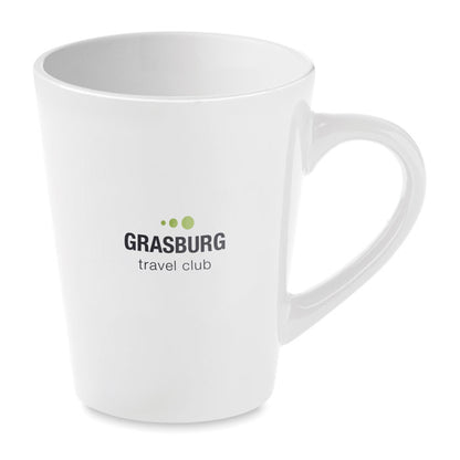 TAZA - Tazza da caffè in ceramica 180 ml