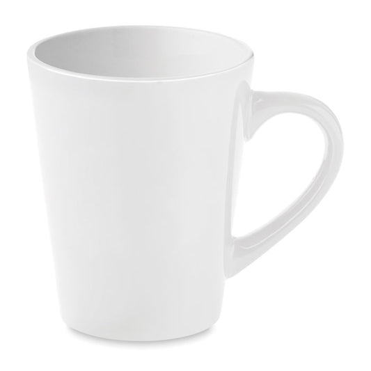 TAZA - Tazza da caffè in ceramica 180 ml