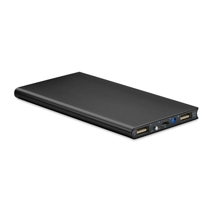 POWERFLAT8 - Batterie externe 8000mAh 10,5W