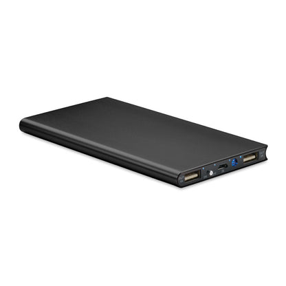 POWERFLAT8 - Batterie externe 8000mAh 10,5W
