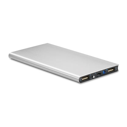 POWERFLAT8 - Batterie externe 8000mAh 10,5W
