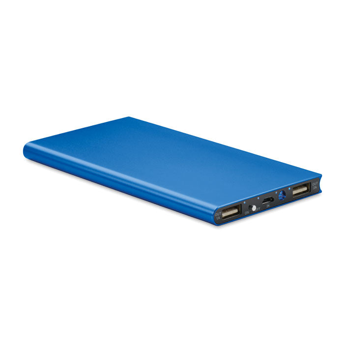 POWERFLAT8 - Batterie externe 8000mAh 10,5W