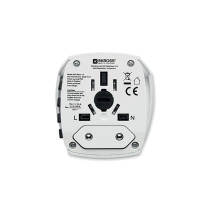 MUV MICRO - . 2 pols
